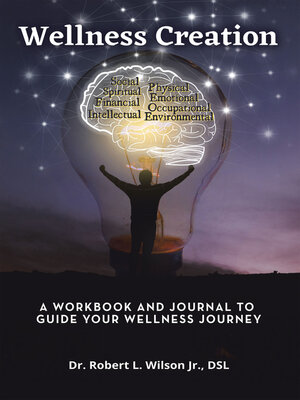 cover image of Wellness Creation